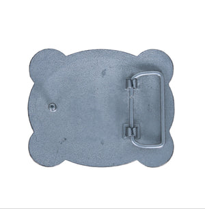 Topanga Square Buckle
