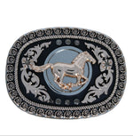 Alex Assrtd Belt Buckle