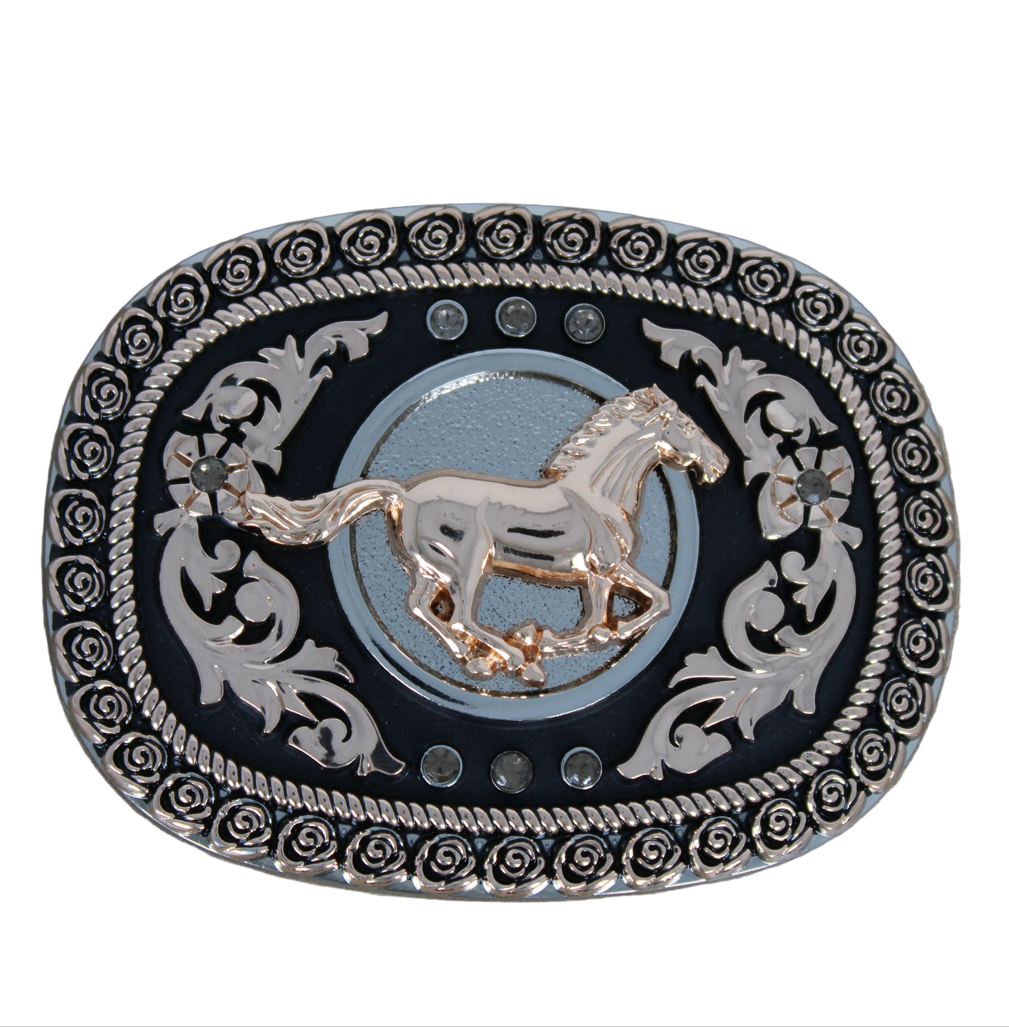 Alex Assrtd Belt Buckle