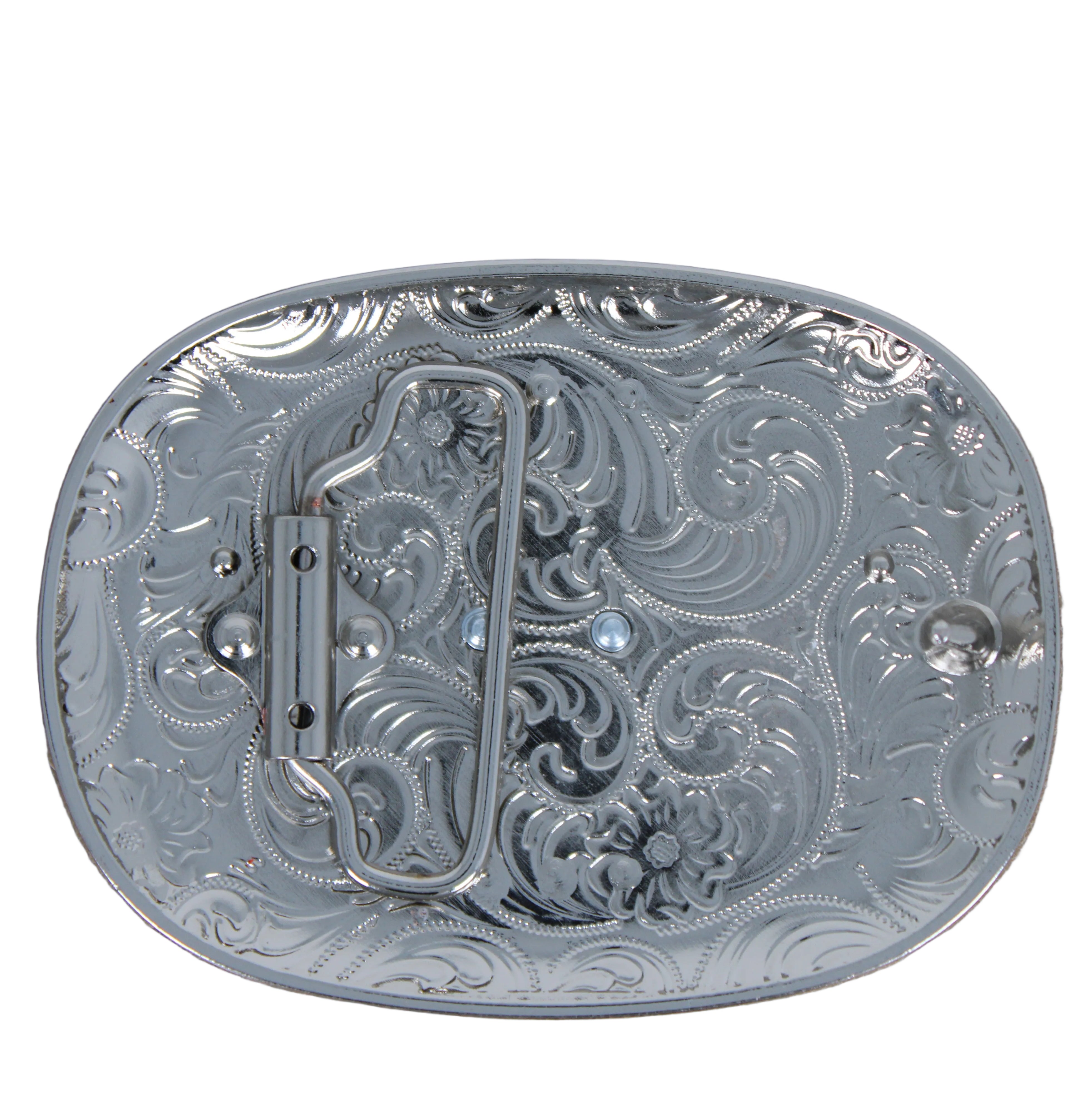 Alex Assrtd Belt Buckle