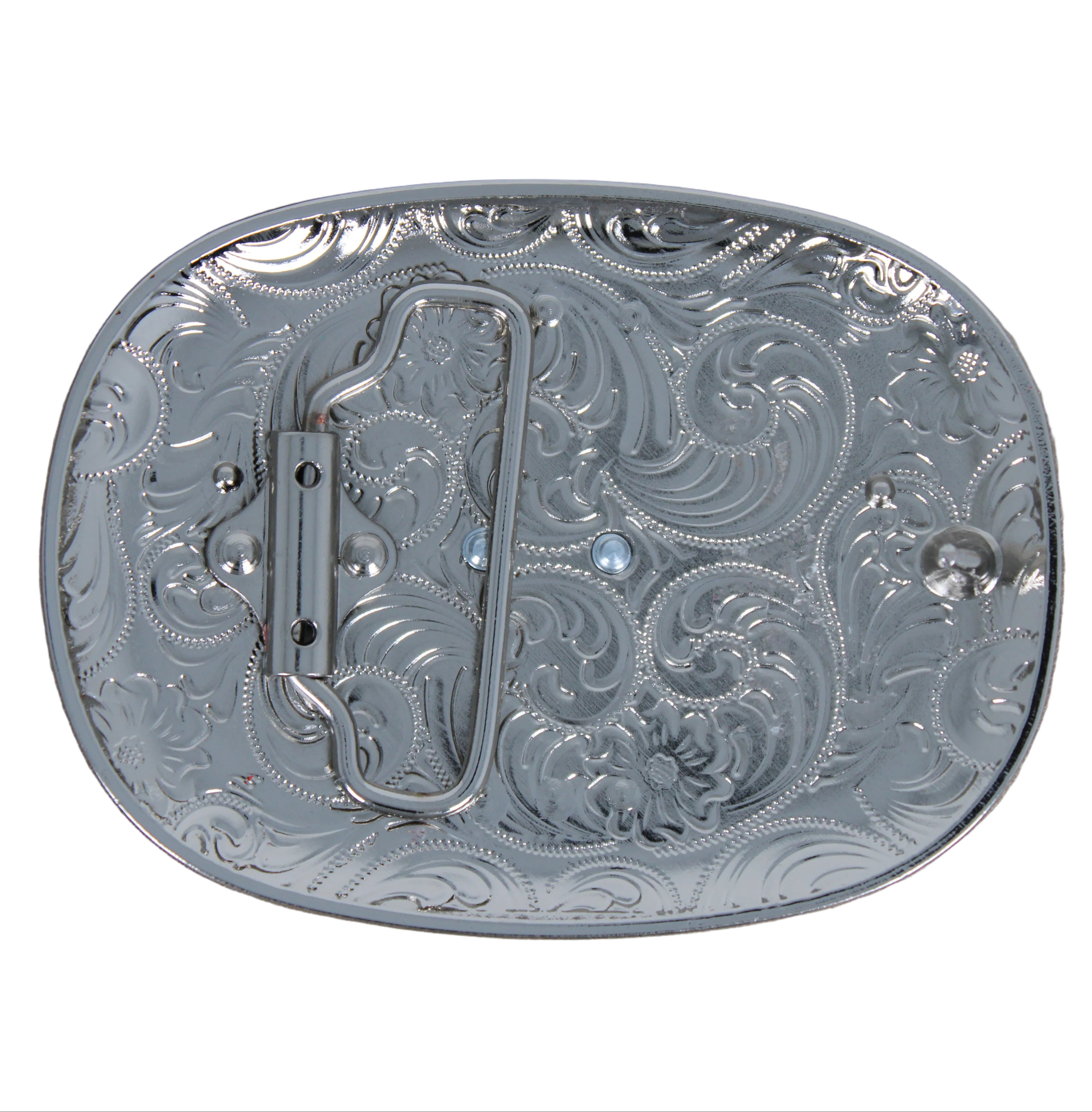 Alex Assrtd Belt Buckle