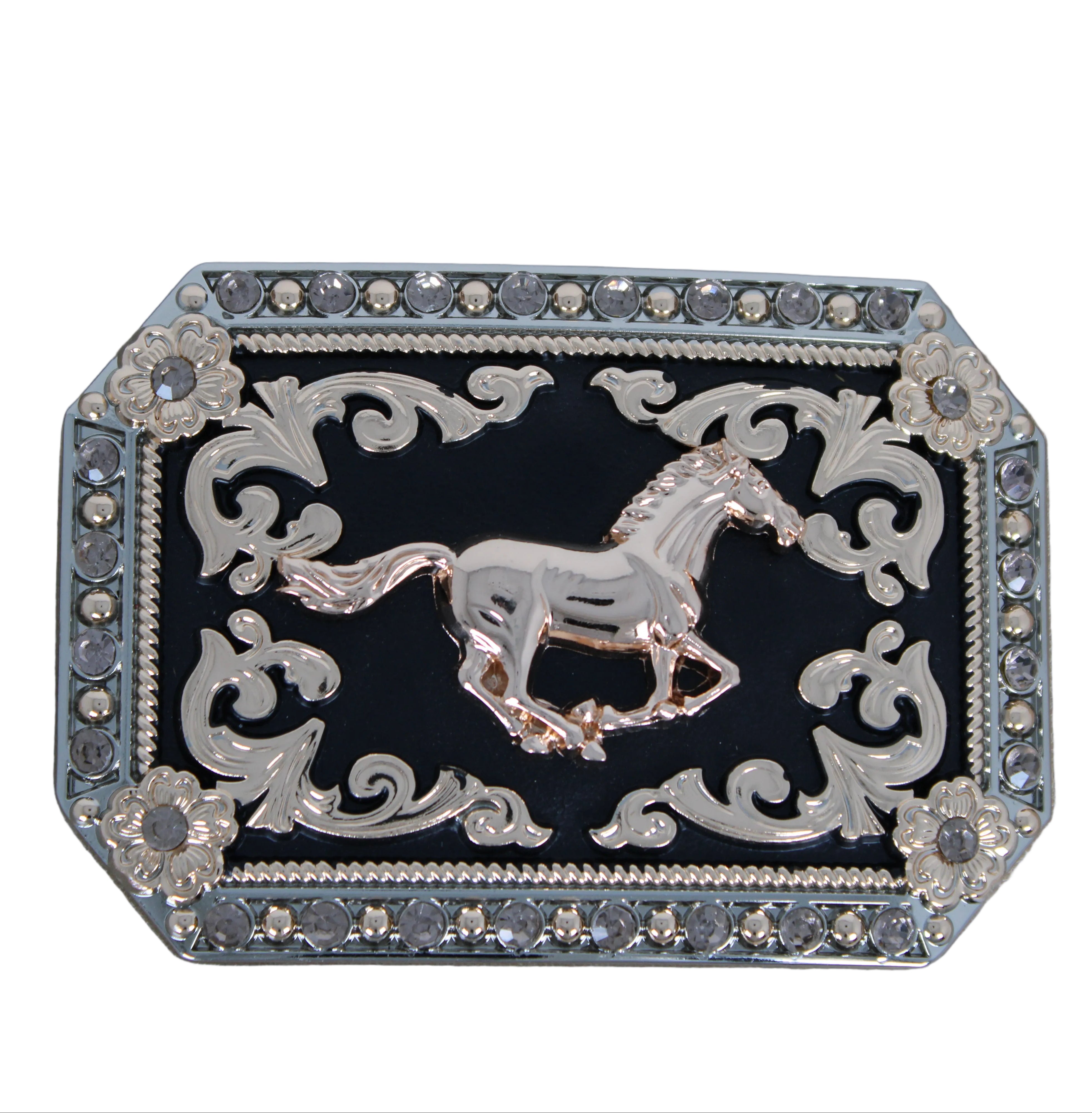 Alex Assrtd Belt Buckle