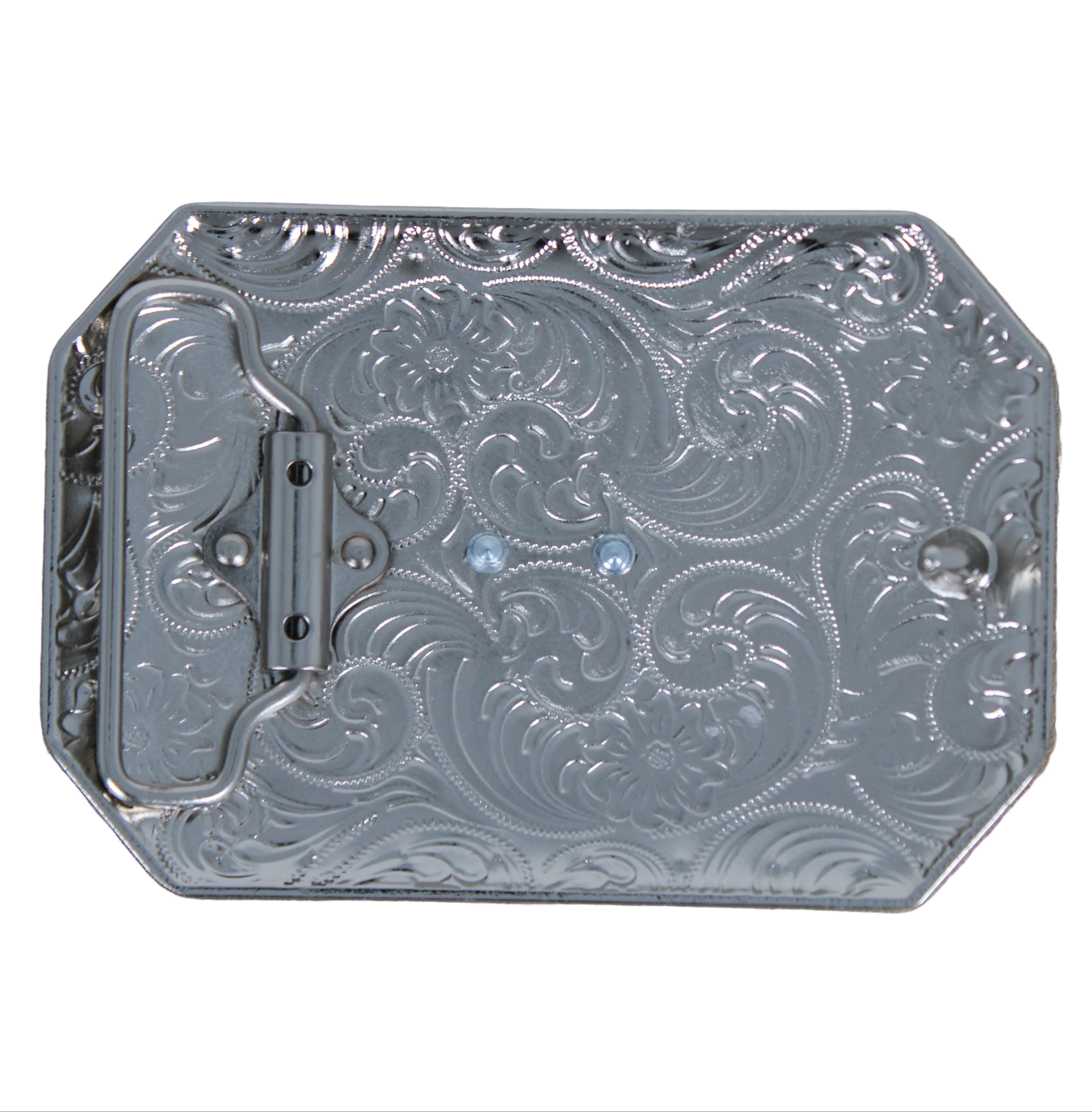 Alex Assrtd Belt Buckle
