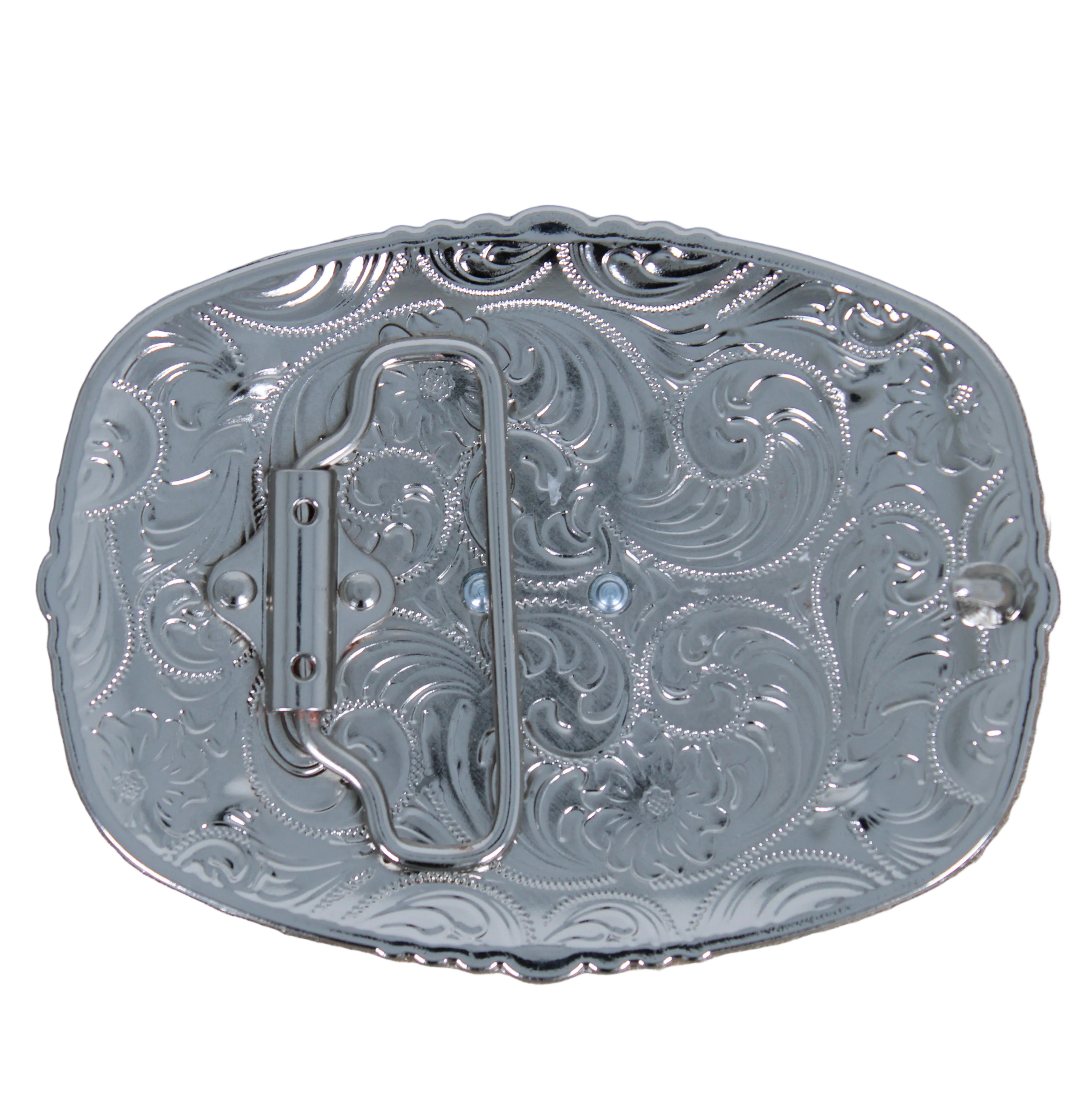 Alex Assrtd Belt Buckle