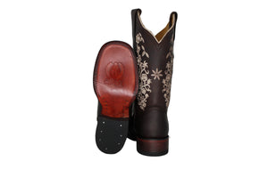 Andrea Brown Imitation Coqueta