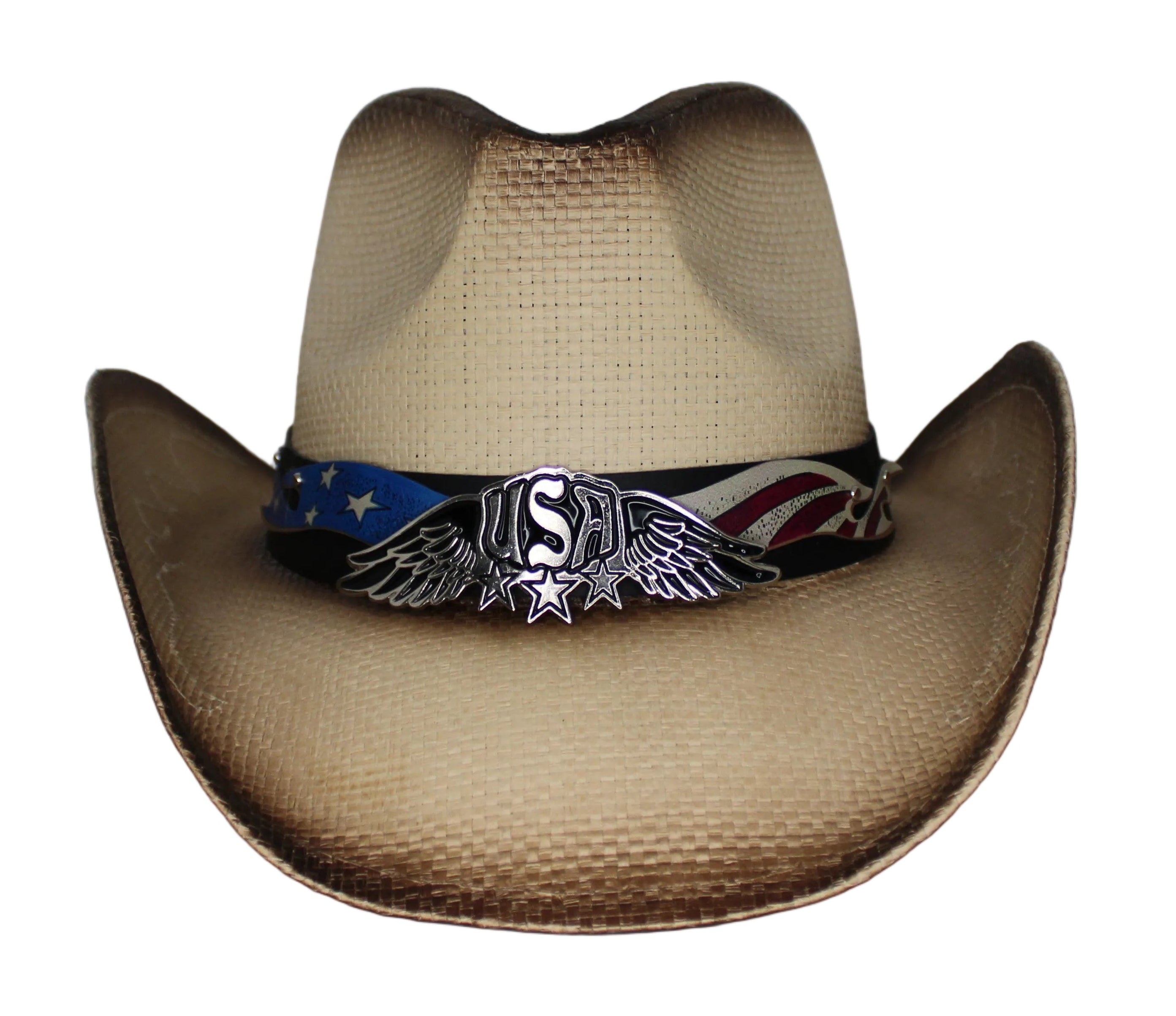 Eagle Wings JC USA Drifter