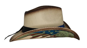 Eagle Wings JC USA Drifter