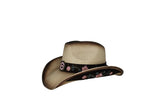 Breckyn JC Rose Drifter