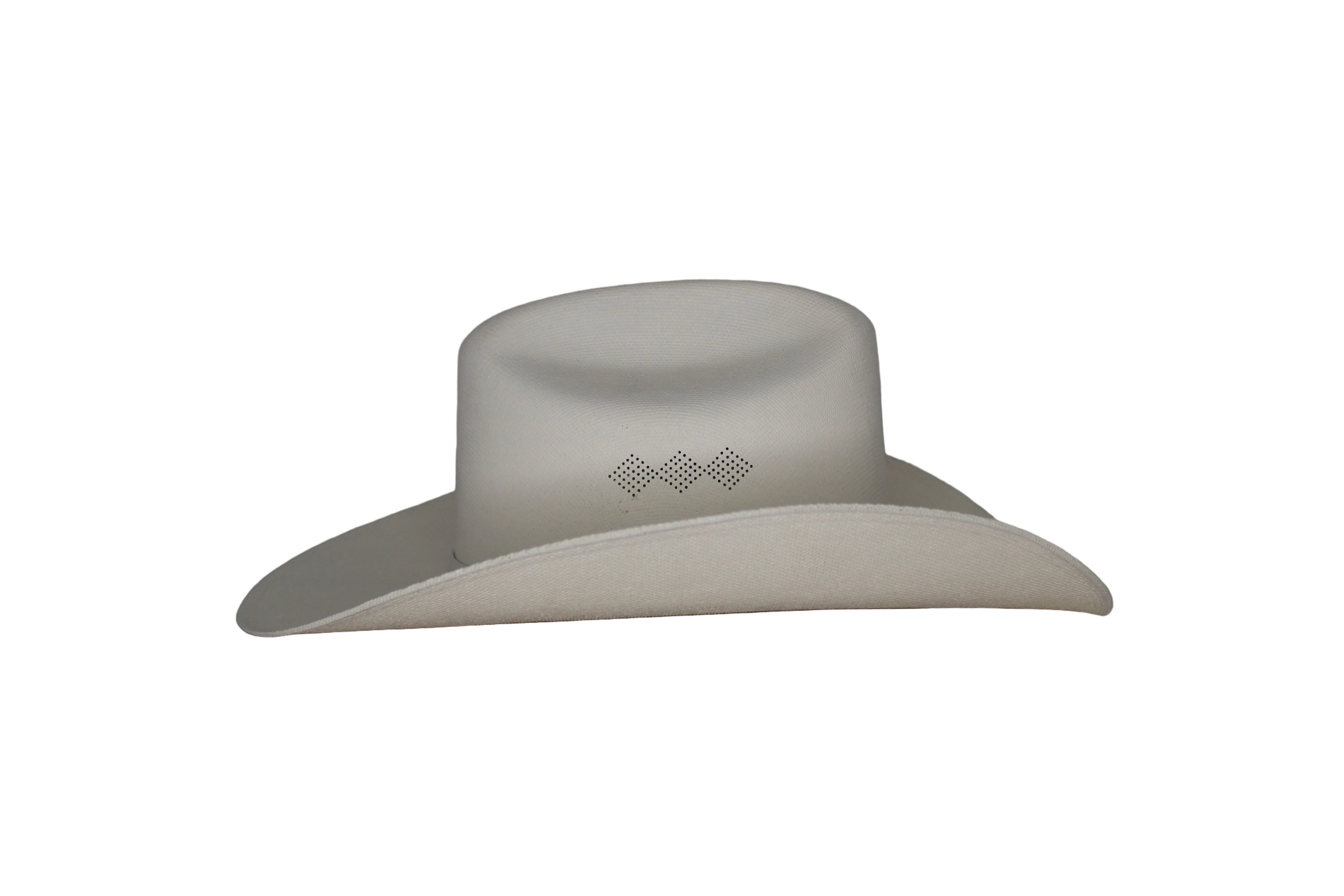 Carrin Fine Weaved Straw Hat