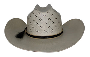 Leo 750X Straw Hat