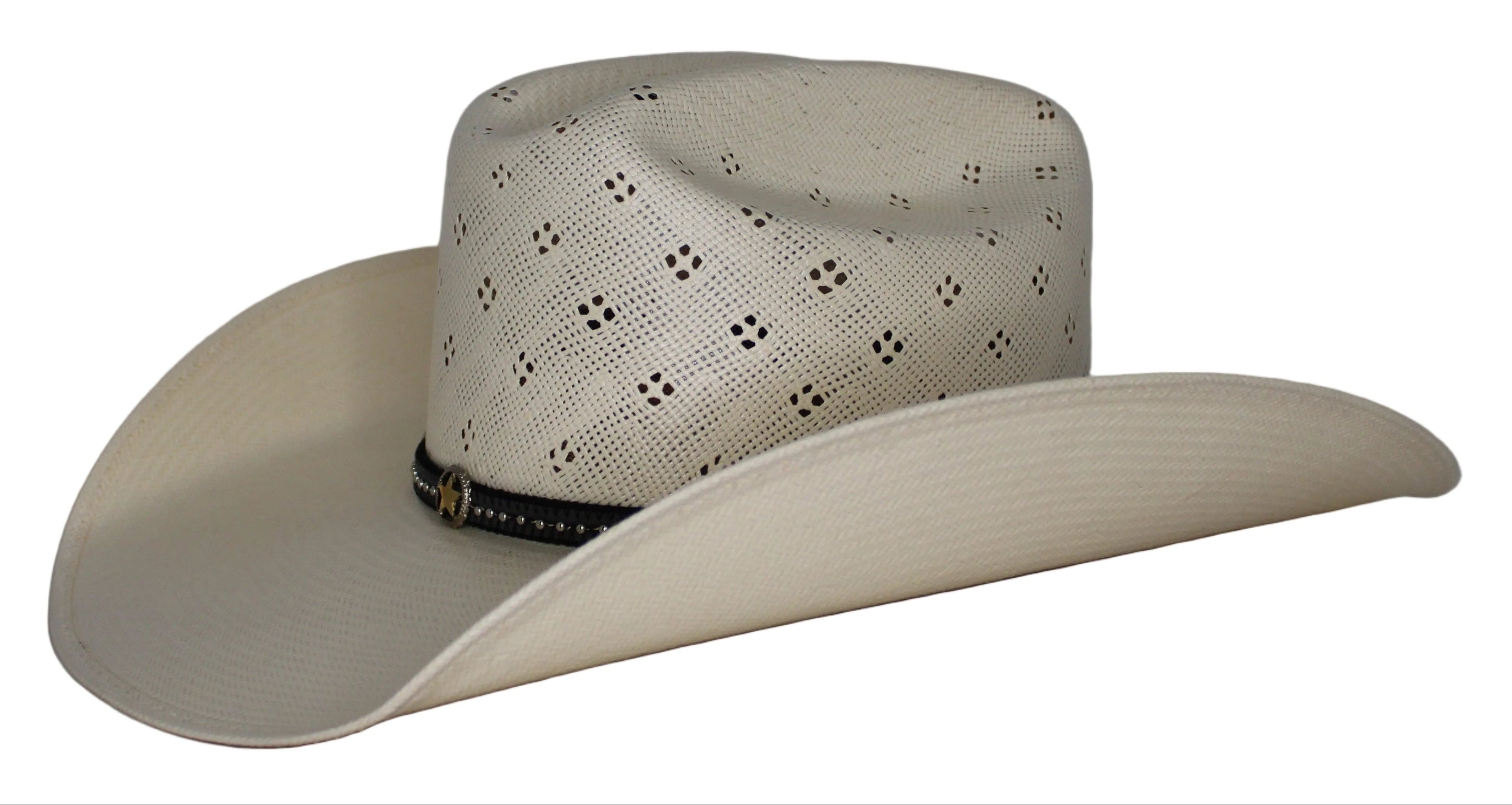 Theo 750X Straw Hat