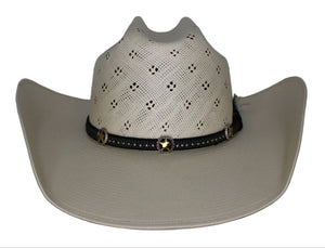 Theo 750X Straw Hat