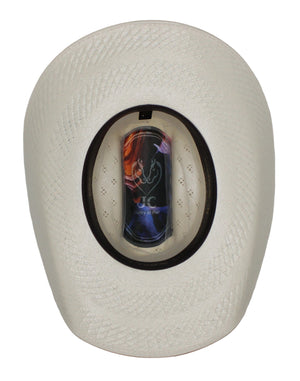 Leo 750X Straw Hat