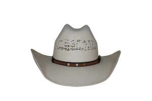 Izzy Kids Rocha Straw Hat