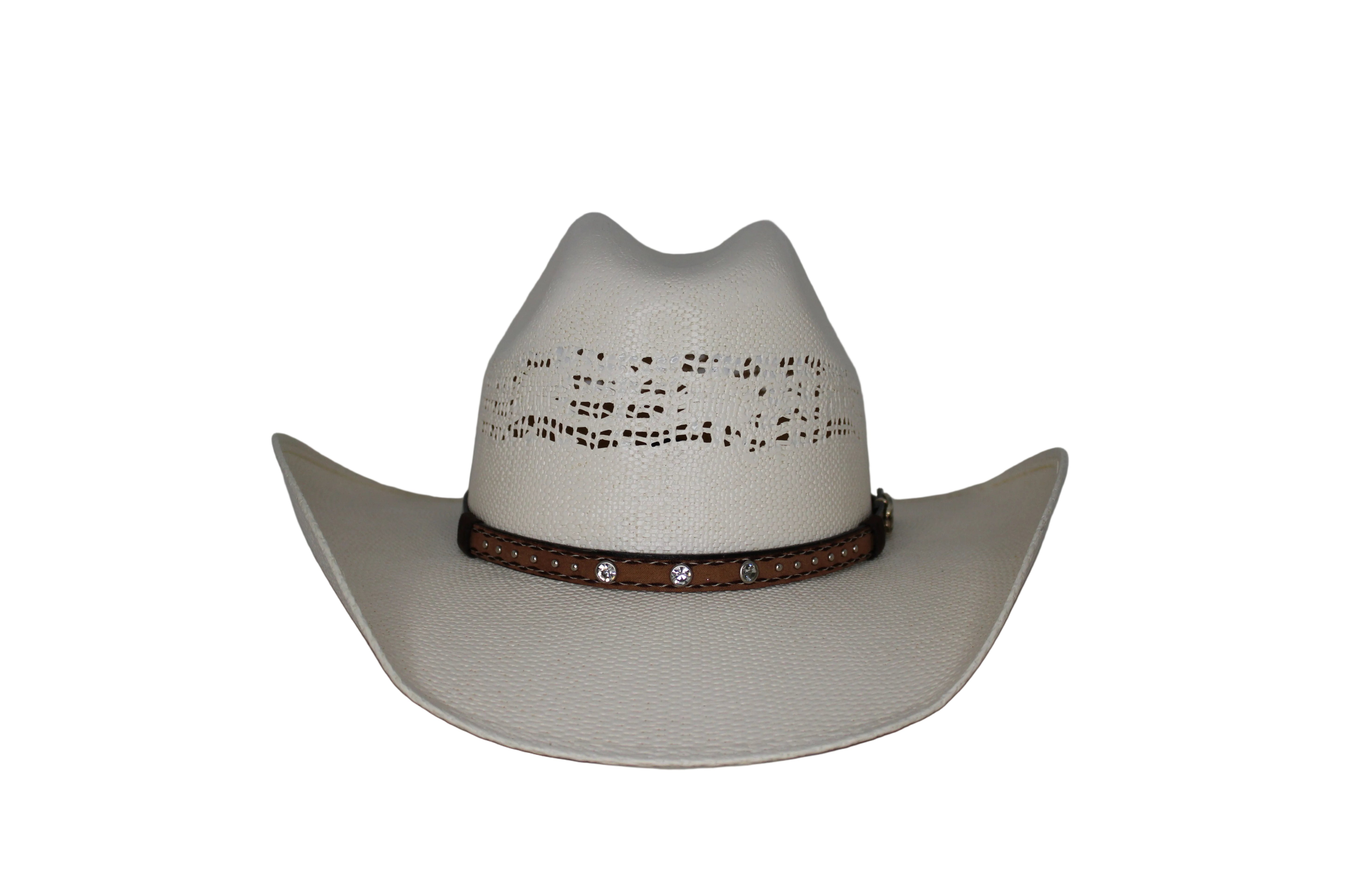 Izzy Kids Rocha Straw Hat