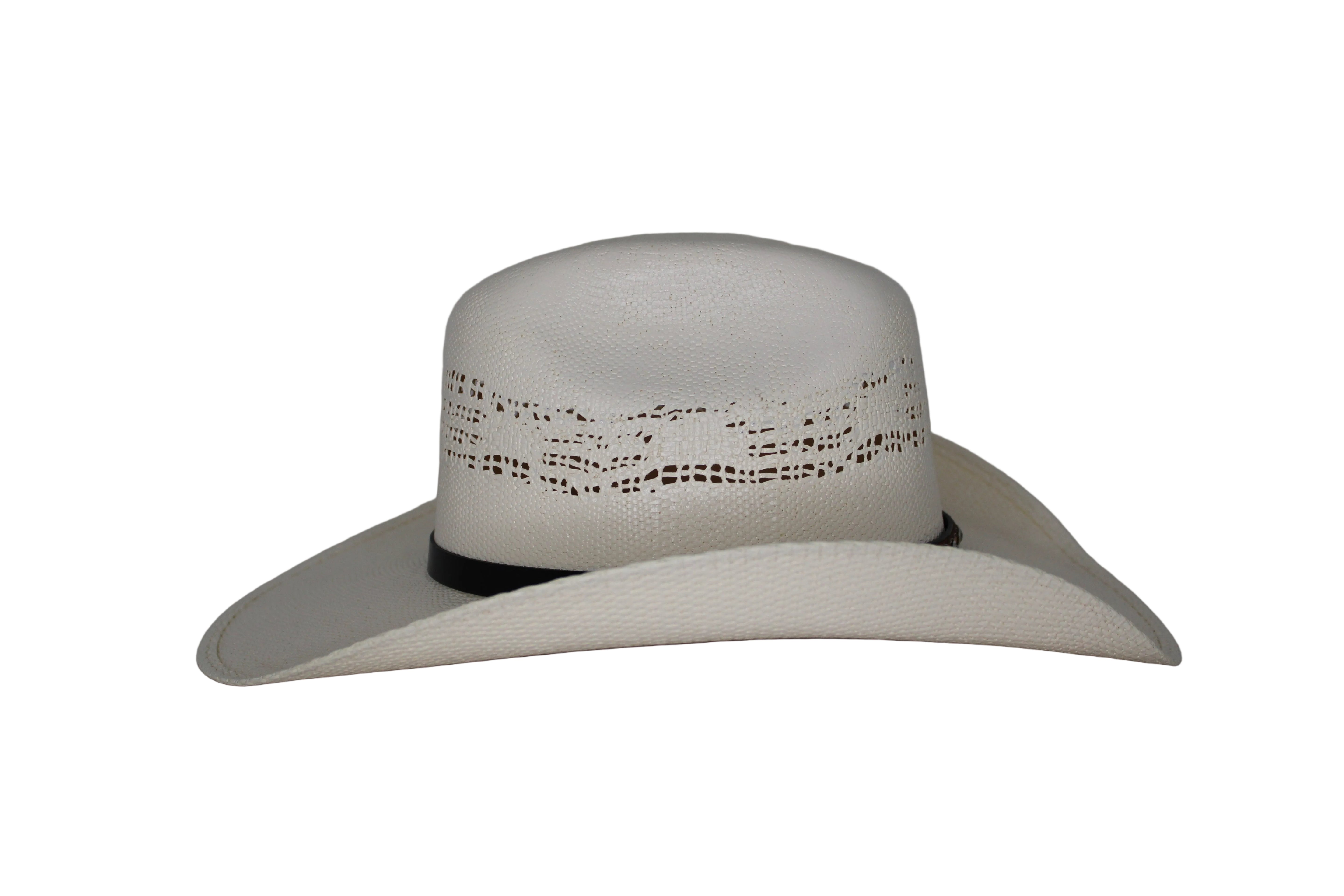 Izzy Kids Rocha Straw Hat