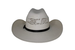 Izzy Kids Rocha Straw Hat