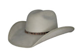 Ricardo White Cowboy Hat