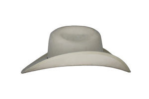 Ricardo White Cowboy Hat