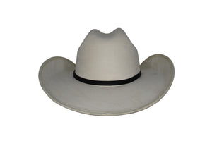 Ricardo White Cowboy Hat
