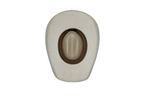 Ricardo White Cowboy Hat