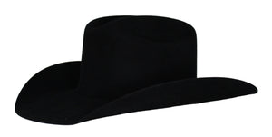 Nashville 500x Beaver Felt Hat