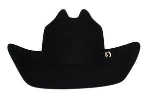 Nashville 500x Beaver Felt Hat