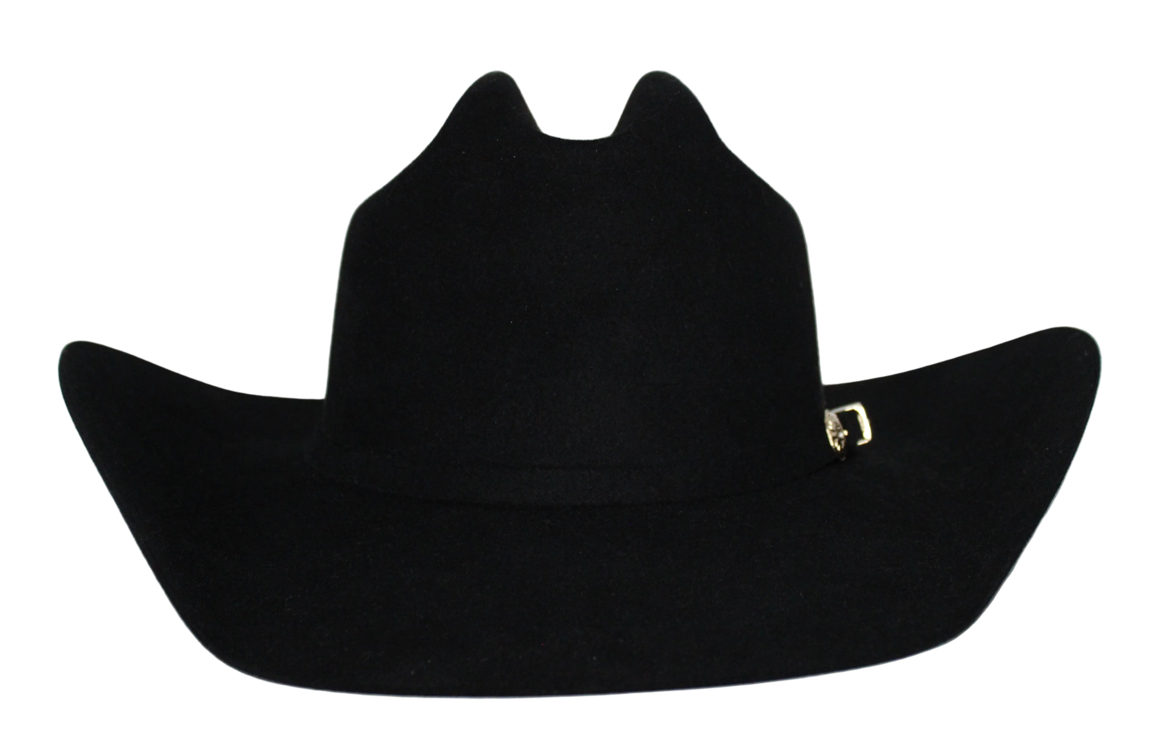Nashville 500x Beaver Felt Hat