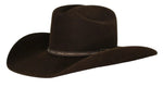 Wayne Rabbit Felt Hat