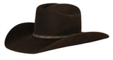 Wayne Rabbit Felt Hat