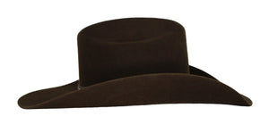 Wayne Rabbit Felt Hat
