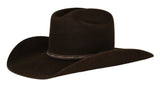 Nashville 500x Beaver Felt Hat