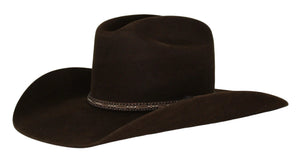 Nashville 500x Beaver Felt Hat