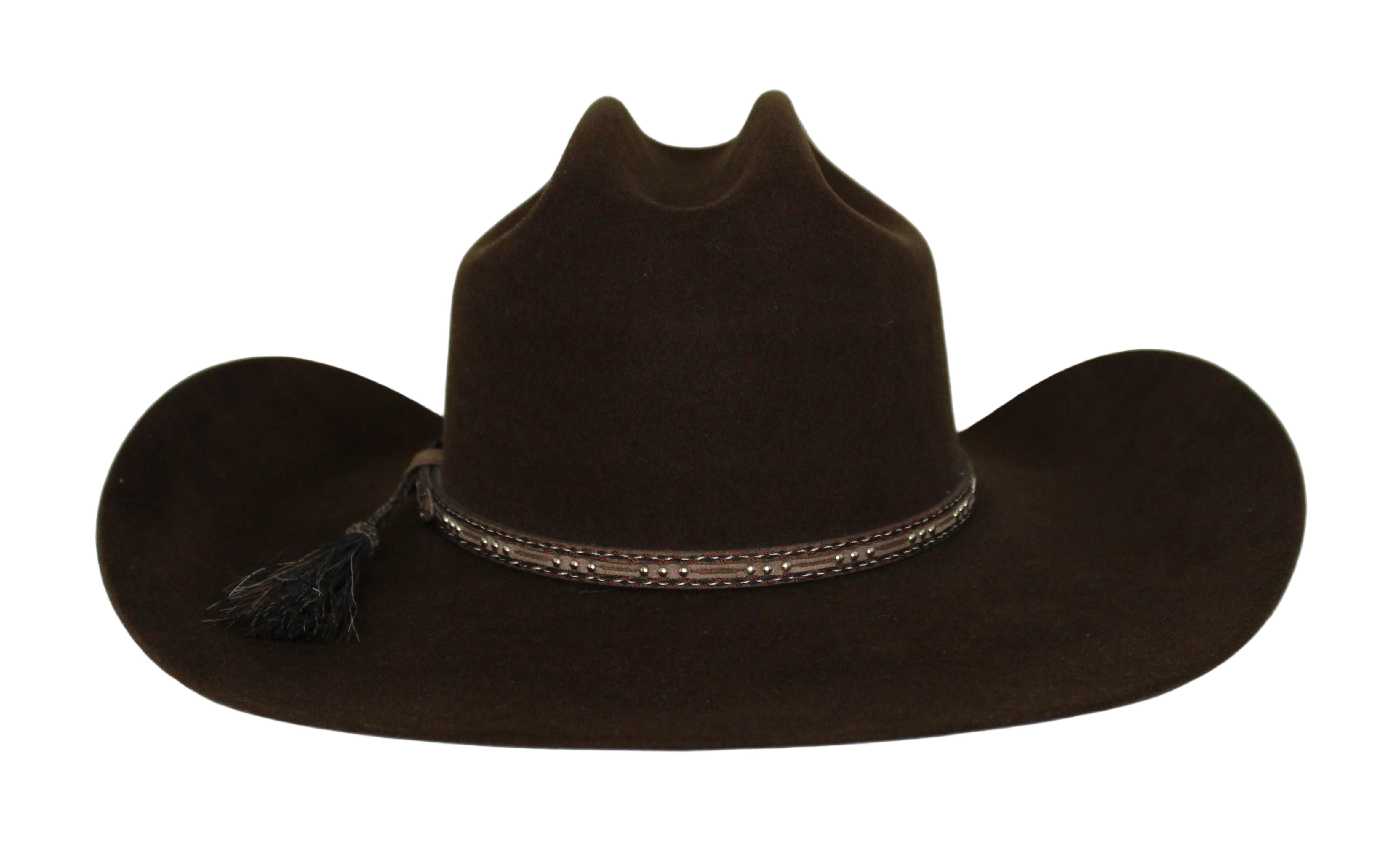 Nashville 500x Beaver Felt Hat