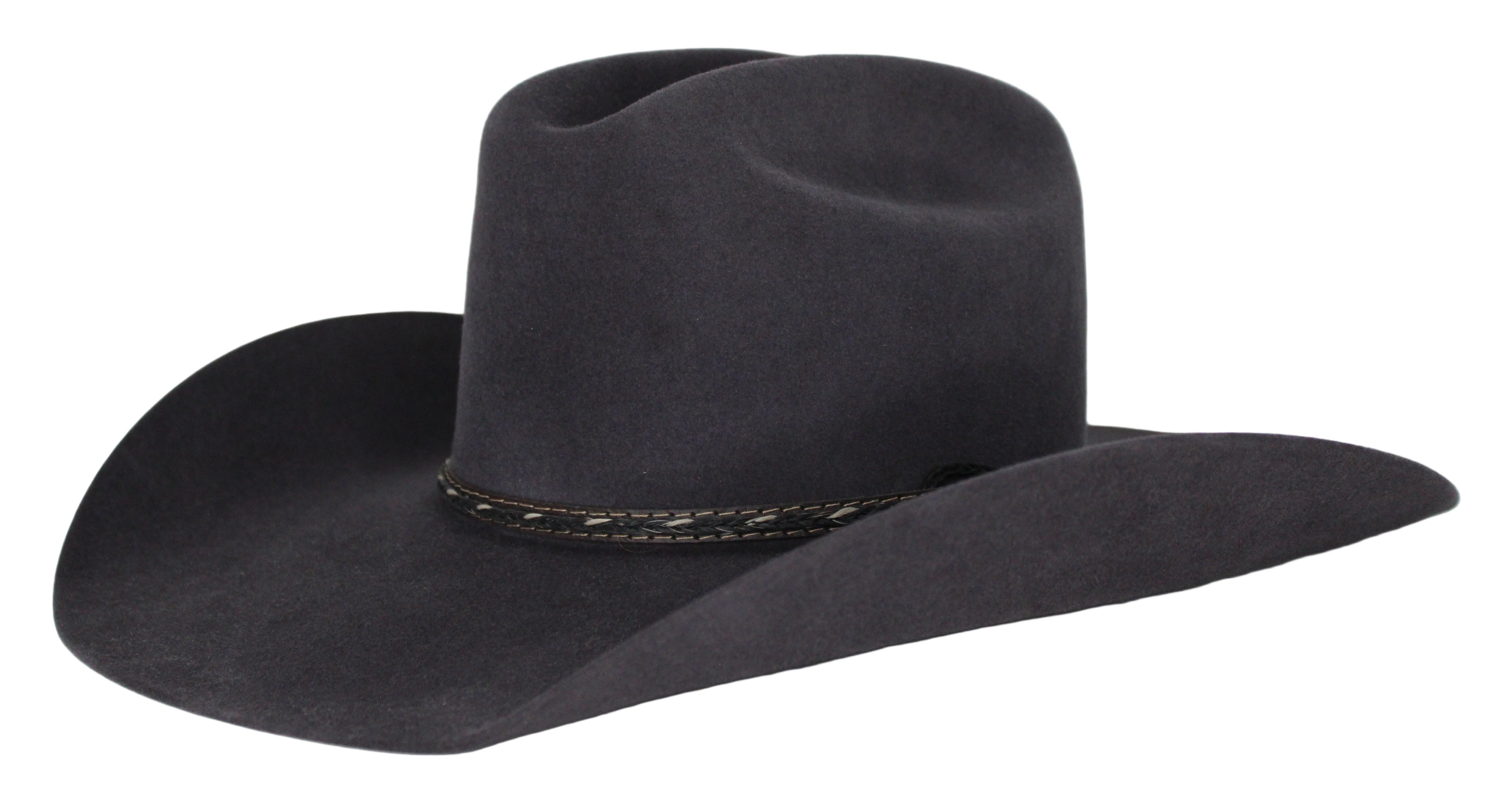 Nashville 500x Beaver Felt Hat