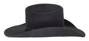 Nashville 500x Beaver Felt Hat