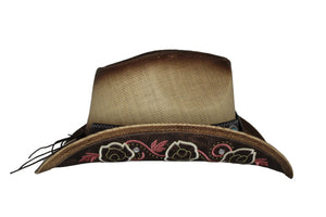 Sabel JC Ivory Drifter
