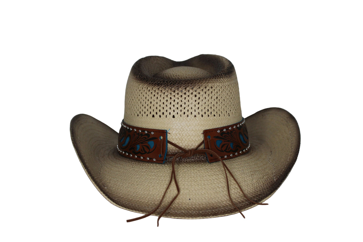 Judah JC Tan Turq Drifter