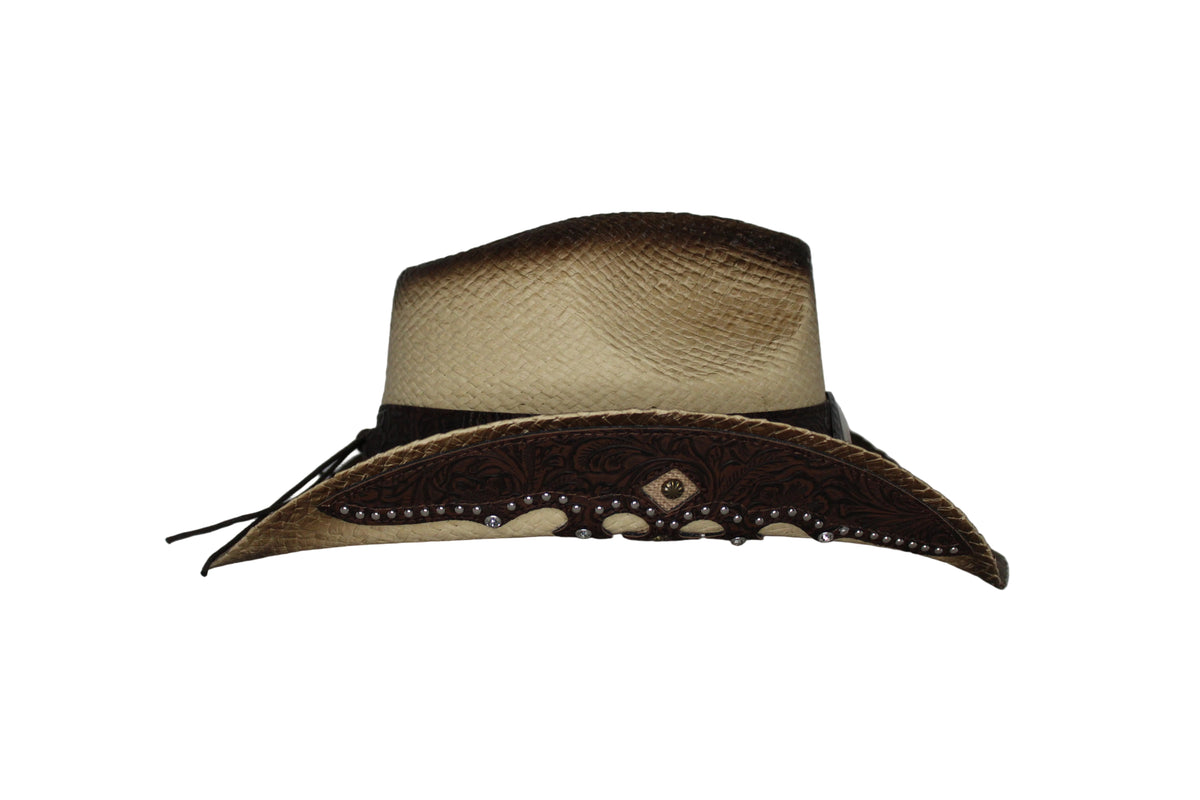 Brower JC Drifter