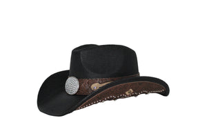 Nakoa JC Rhinestone Drifter