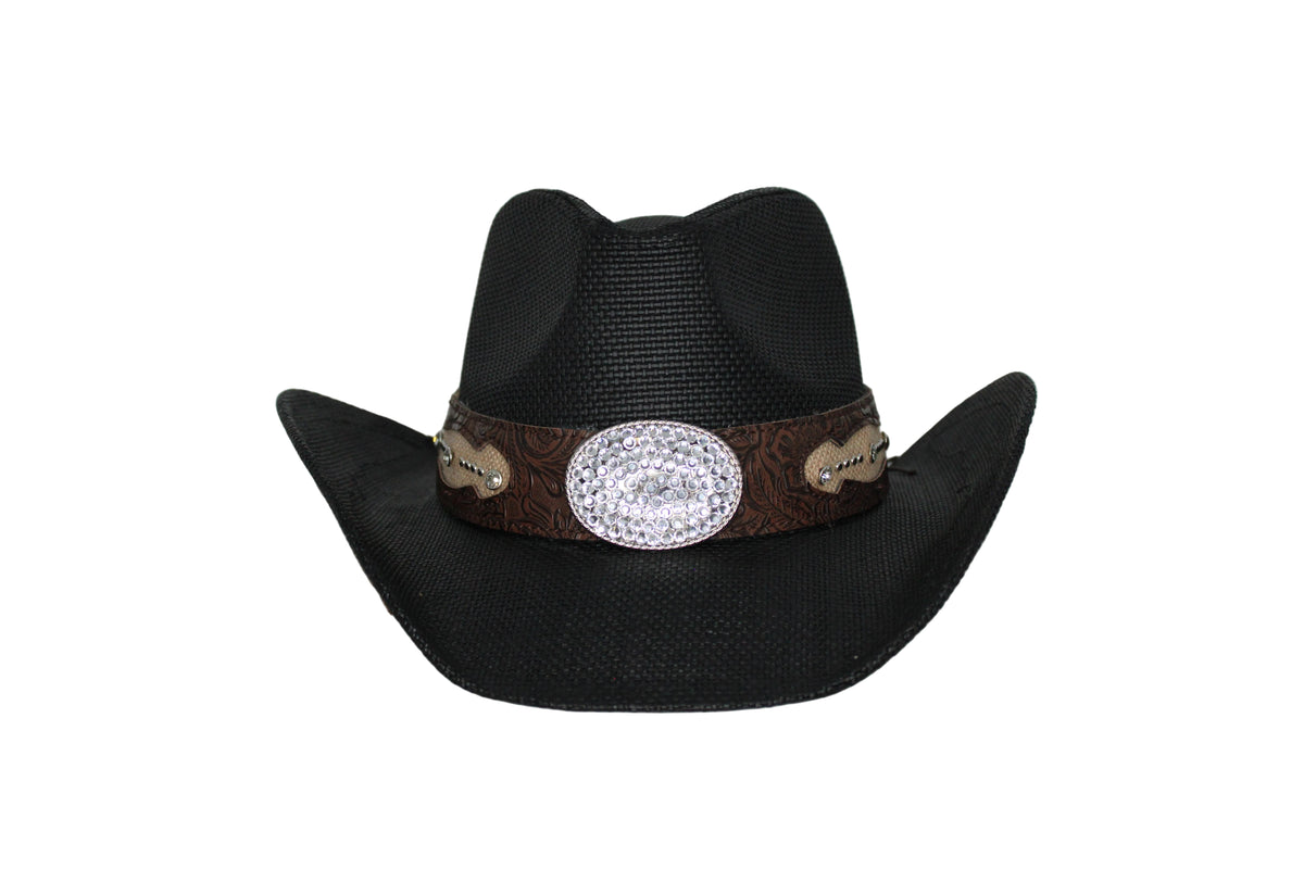 Nakoa JC Rhinestone Drifter