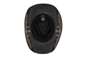 Nakoa JC Rhinestone Drifter