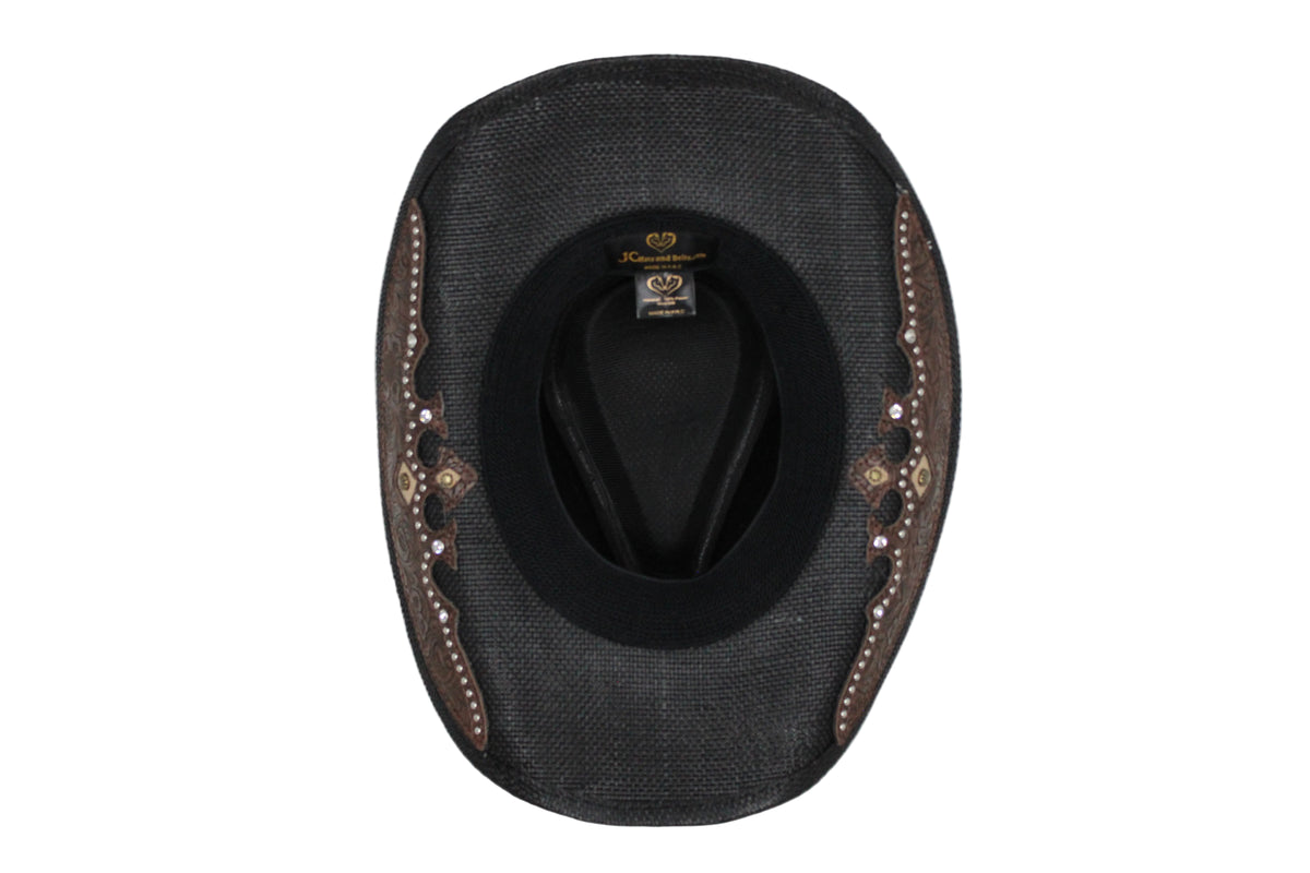 Nakoa JC Rhinestone Drifter