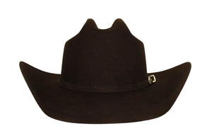 Wayne Rabbit Felt Hat