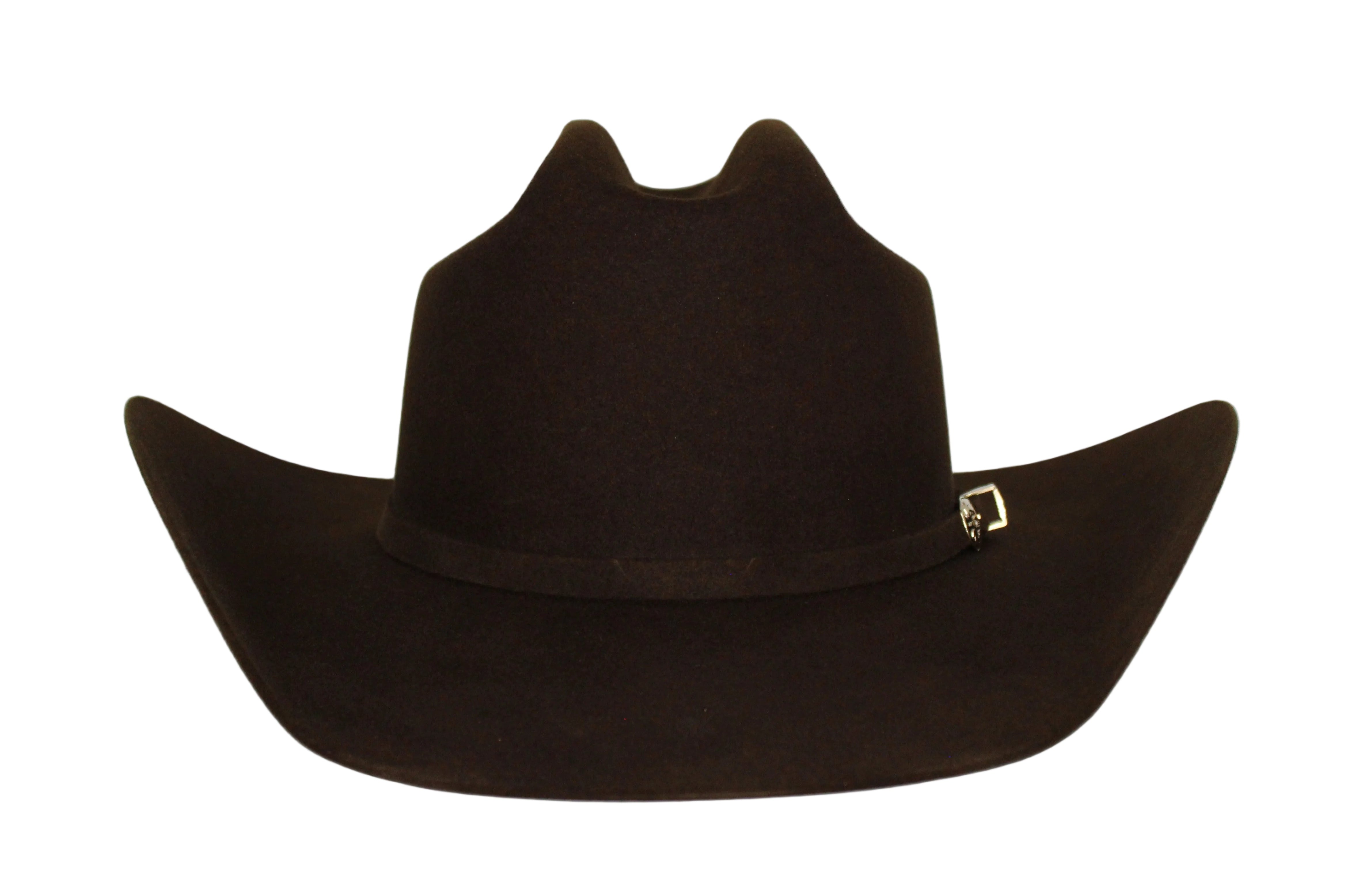 Wayne Rabbit Felt Hat