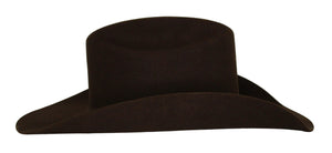 Wayne Rabbit Felt Hat