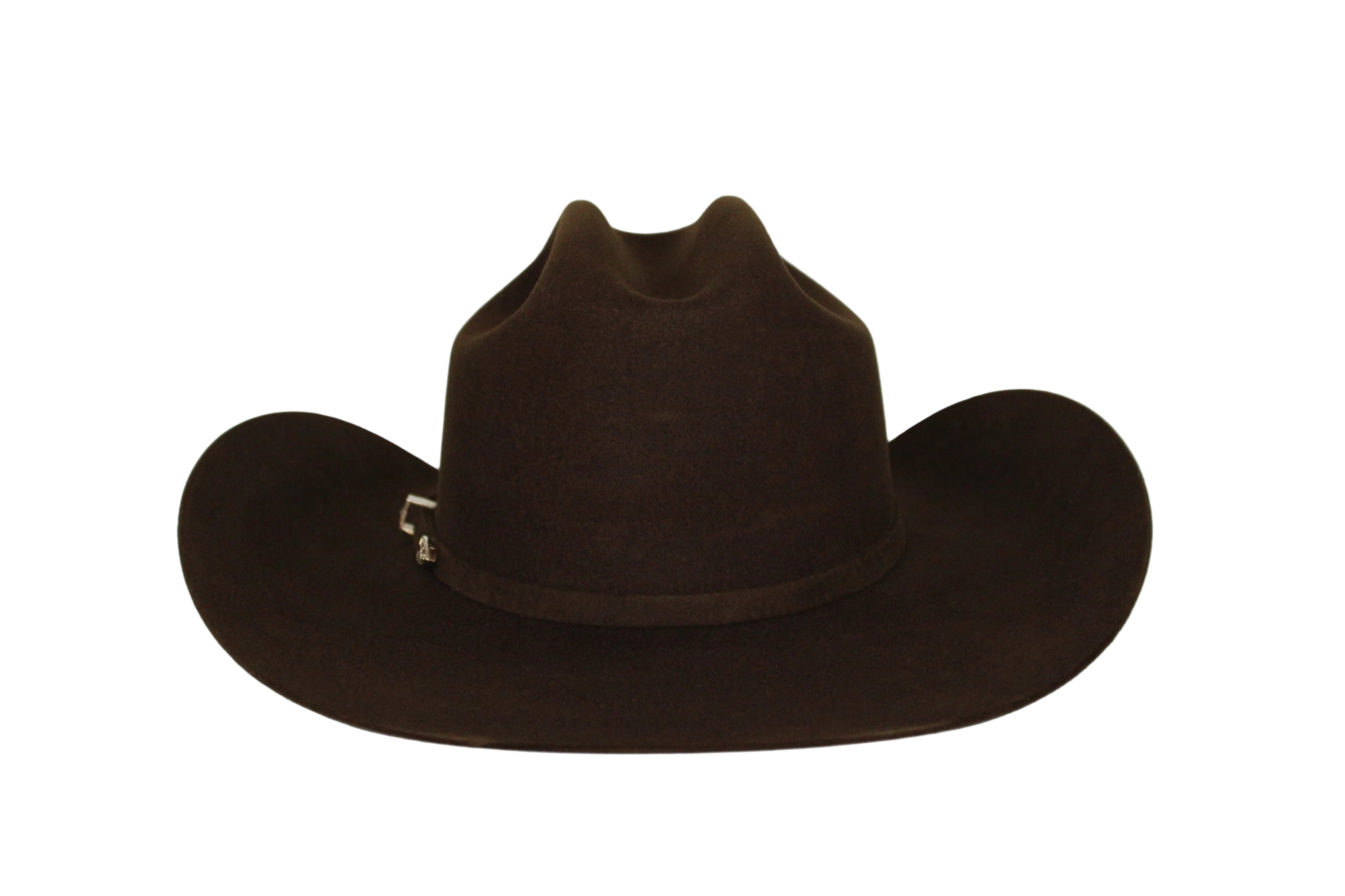 Wayne Rabbit Felt Hat