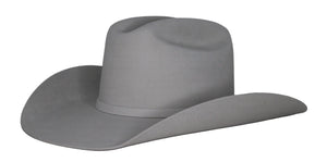 Wayne Rabbit Felt Hat