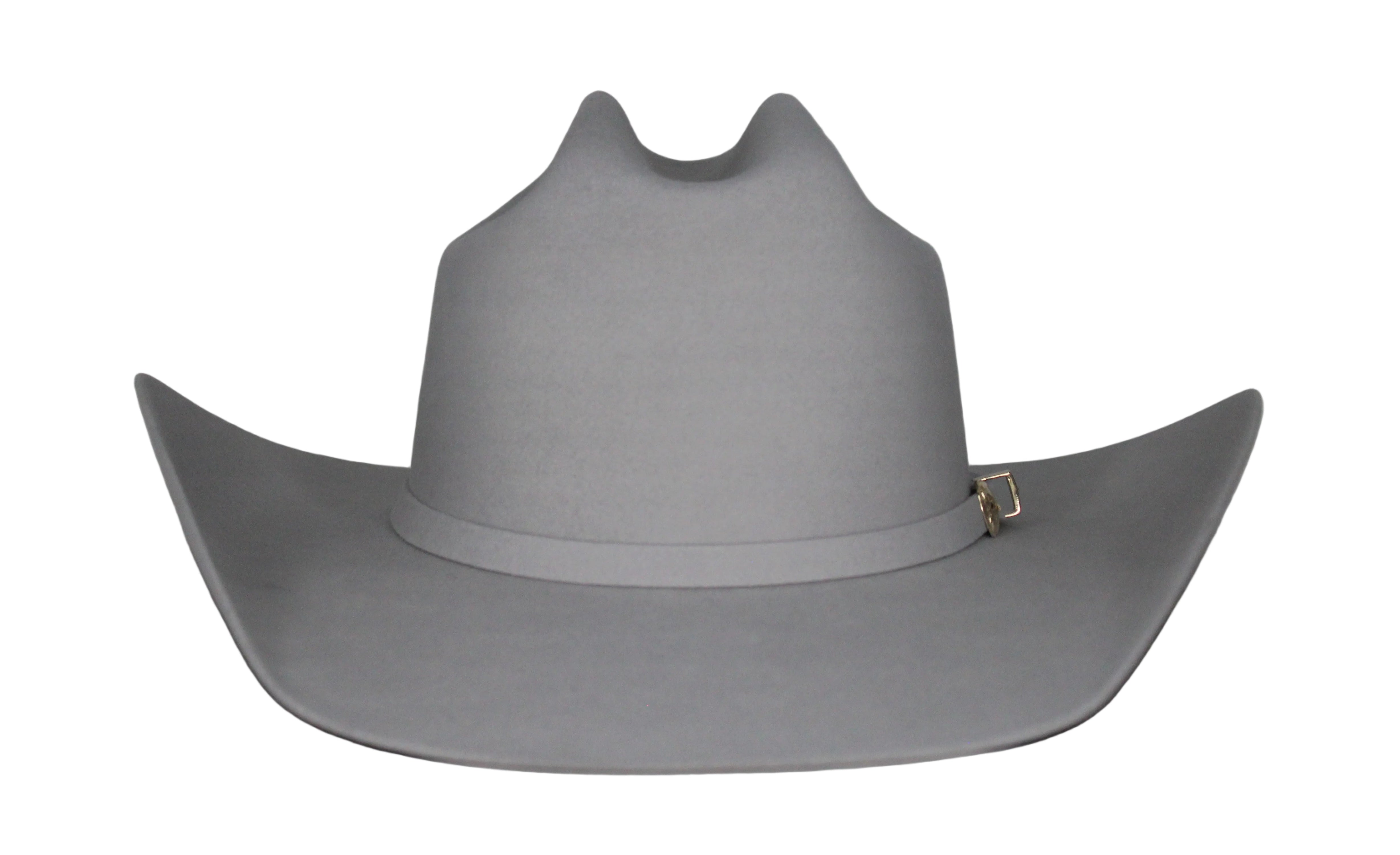 Wayne Rabbit Felt Hat