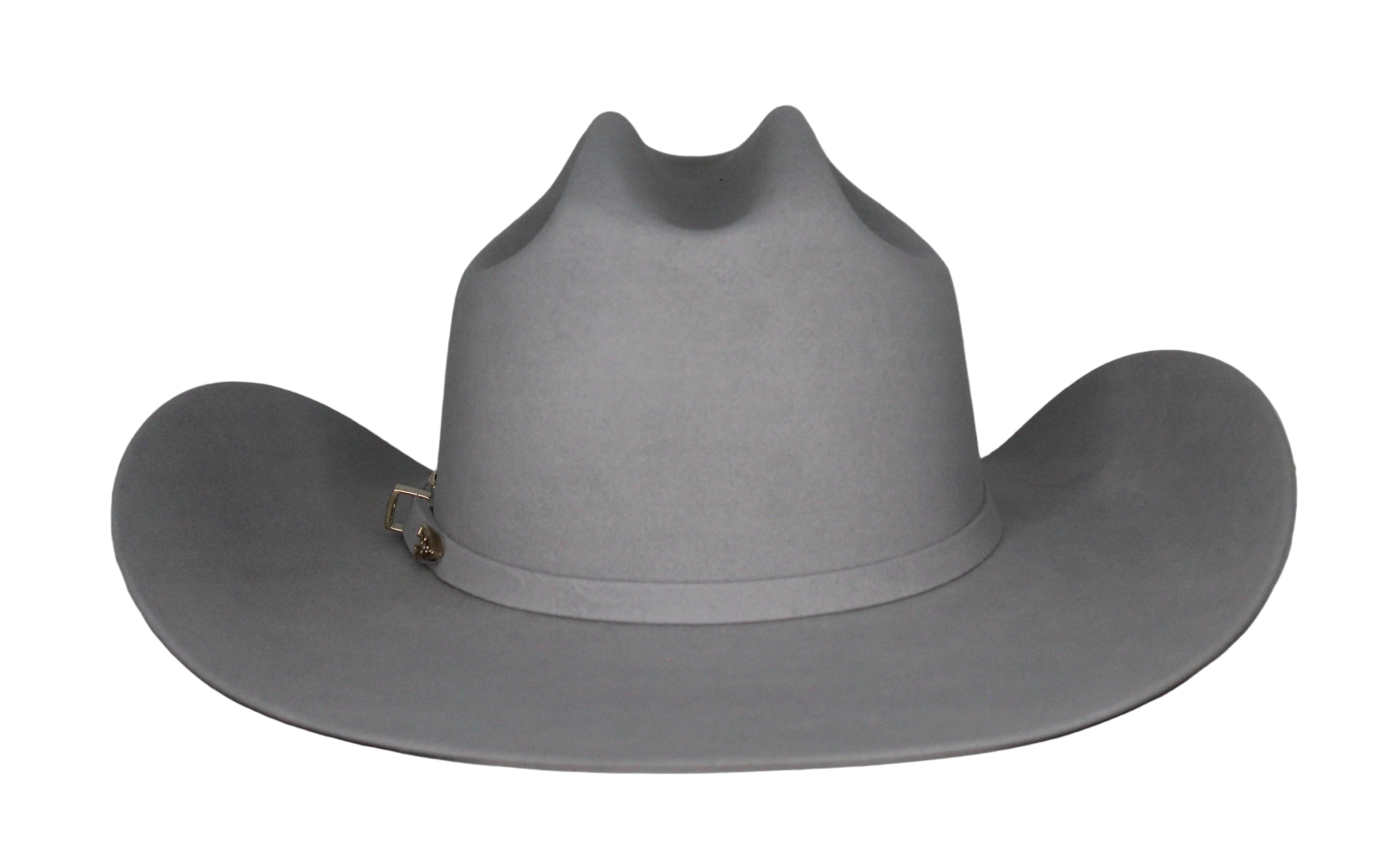 Wayne Rabbit Felt Hat